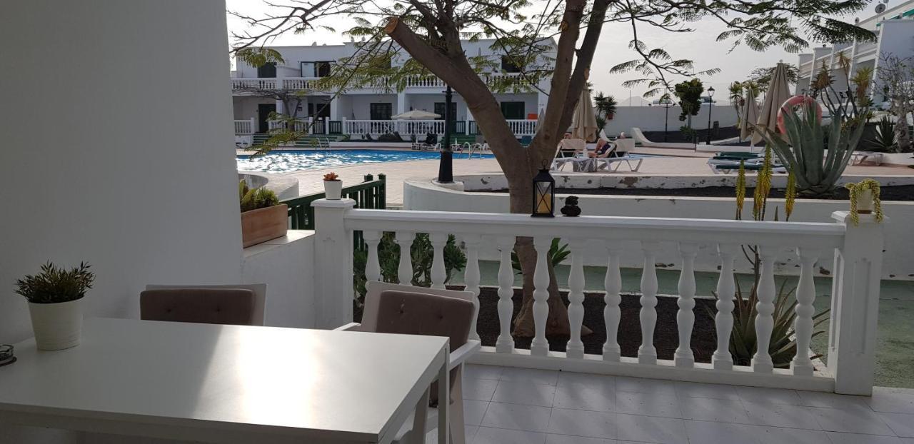 Loma Green Puerto del Carmen  Exterior photo