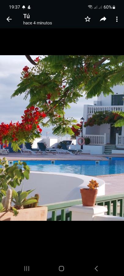 Loma Green Puerto del Carmen  Exterior photo