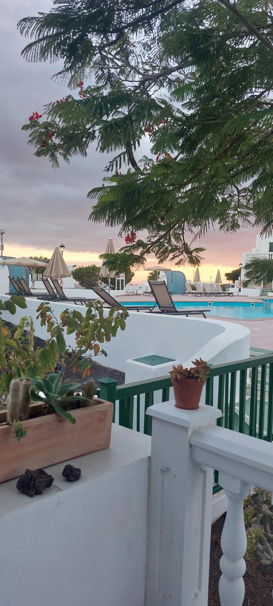 Loma Green Puerto del Carmen  Exterior photo