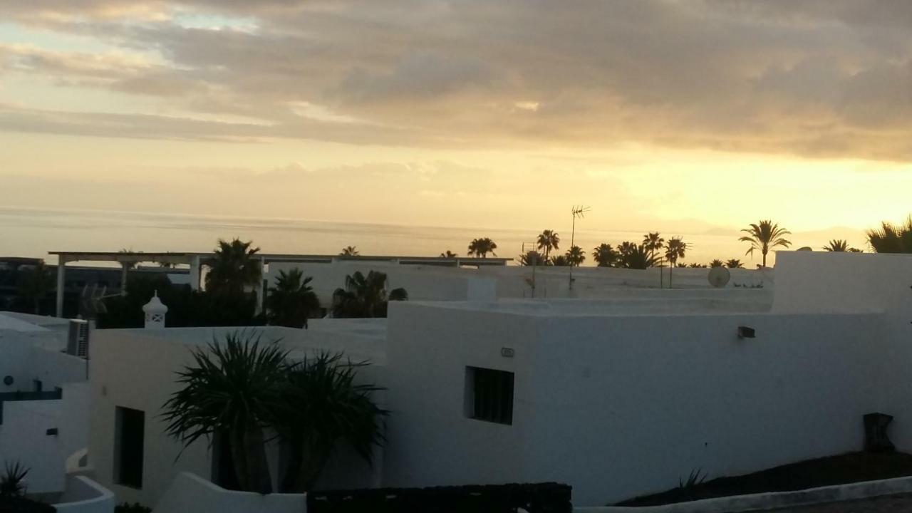 Loma Green Puerto del Carmen  Exterior photo