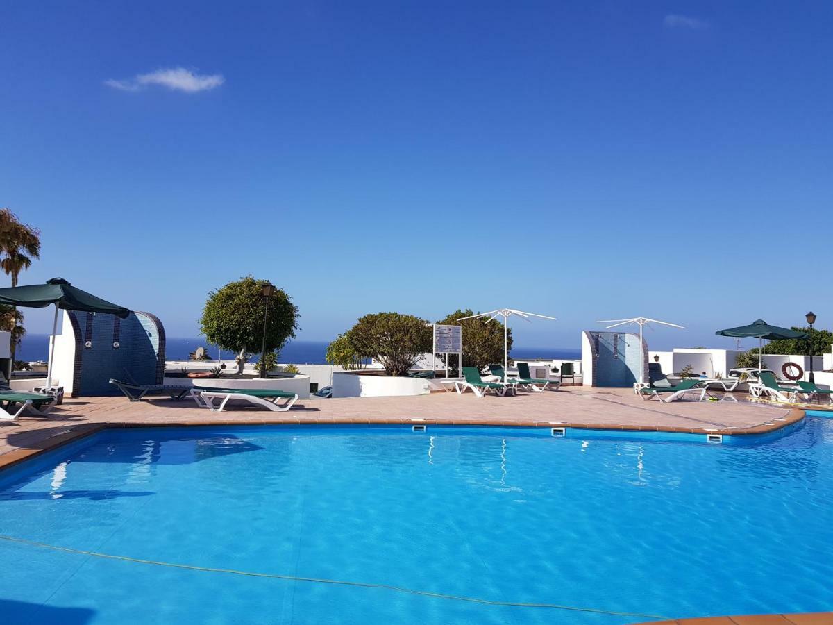 Loma Green Puerto del Carmen  Exterior photo