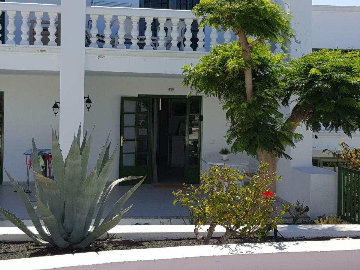 Loma Green Puerto del Carmen  Exterior photo