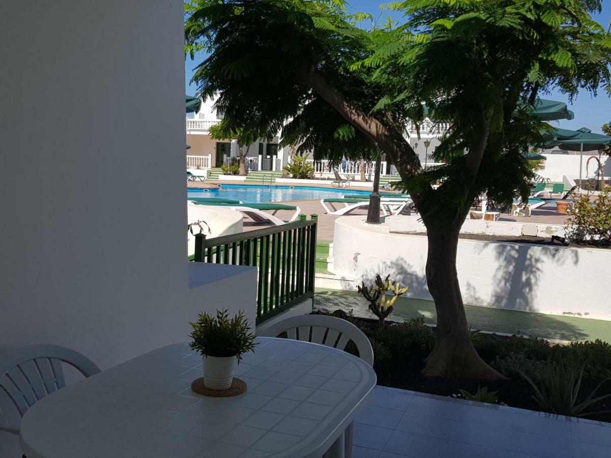 Loma Green Puerto del Carmen  Exterior photo