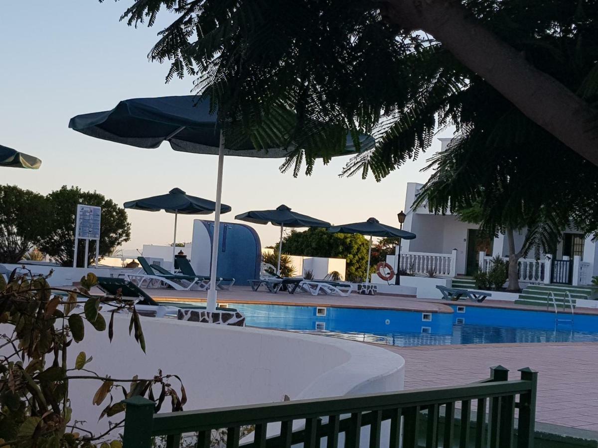 Loma Green Puerto del Carmen  Exterior photo