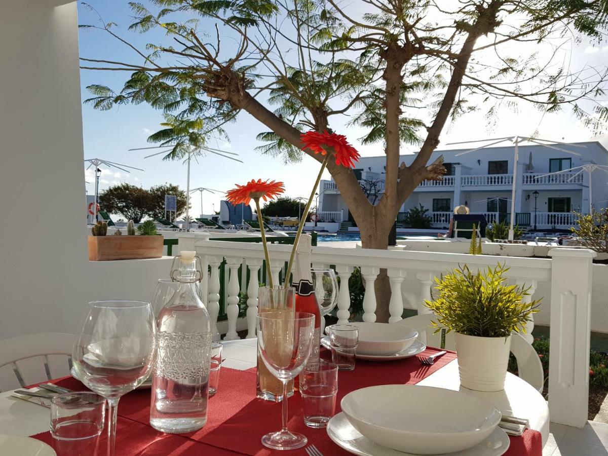 Loma Green Puerto del Carmen  Exterior photo